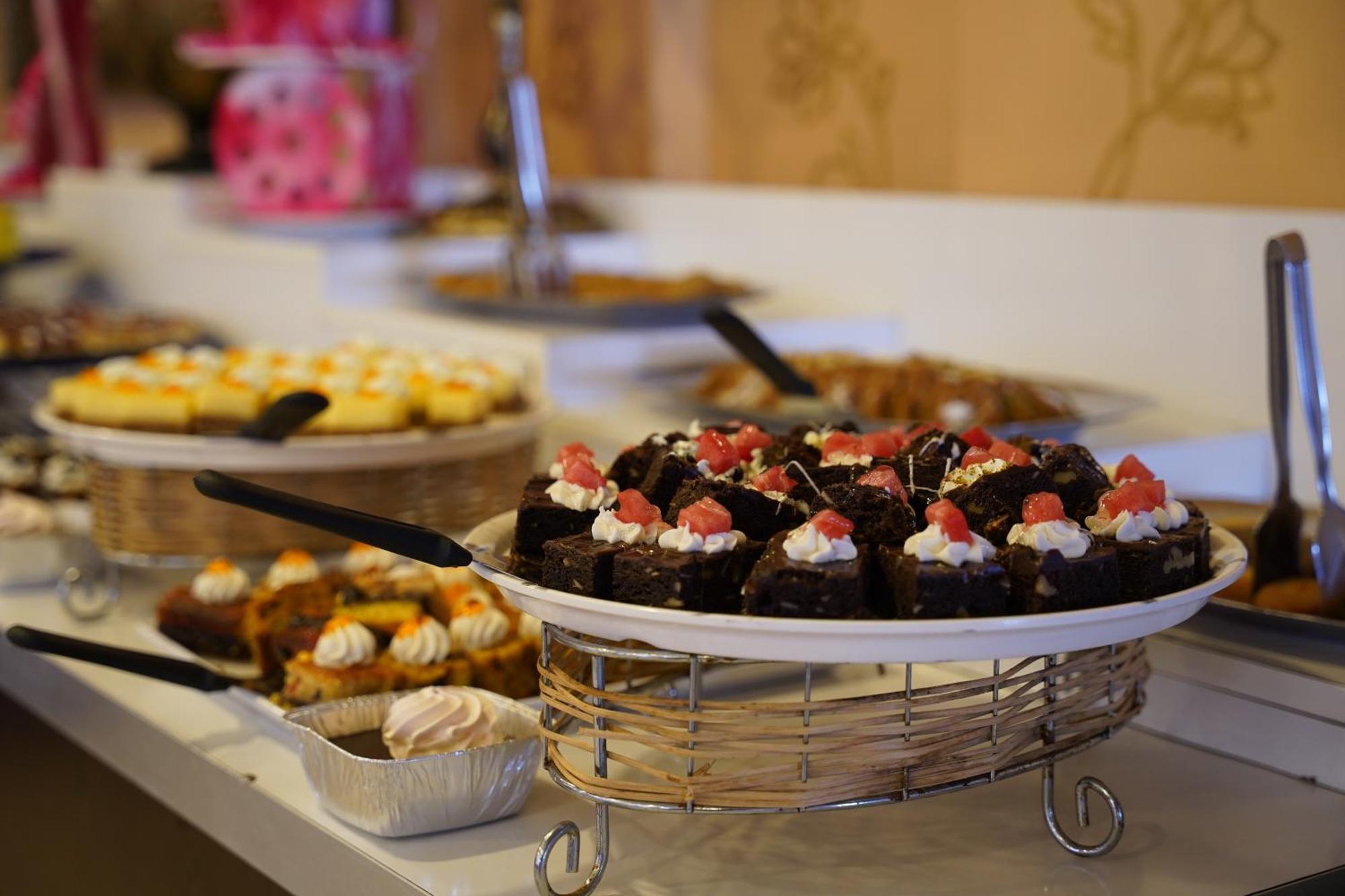 Aleria Belport Beach Hotel Beldibi  Zewnętrze zdjęcie