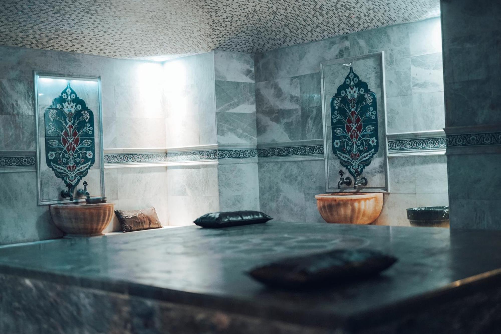 Aleria Belport Beach Hotel Beldibi  Zewnętrze zdjęcie