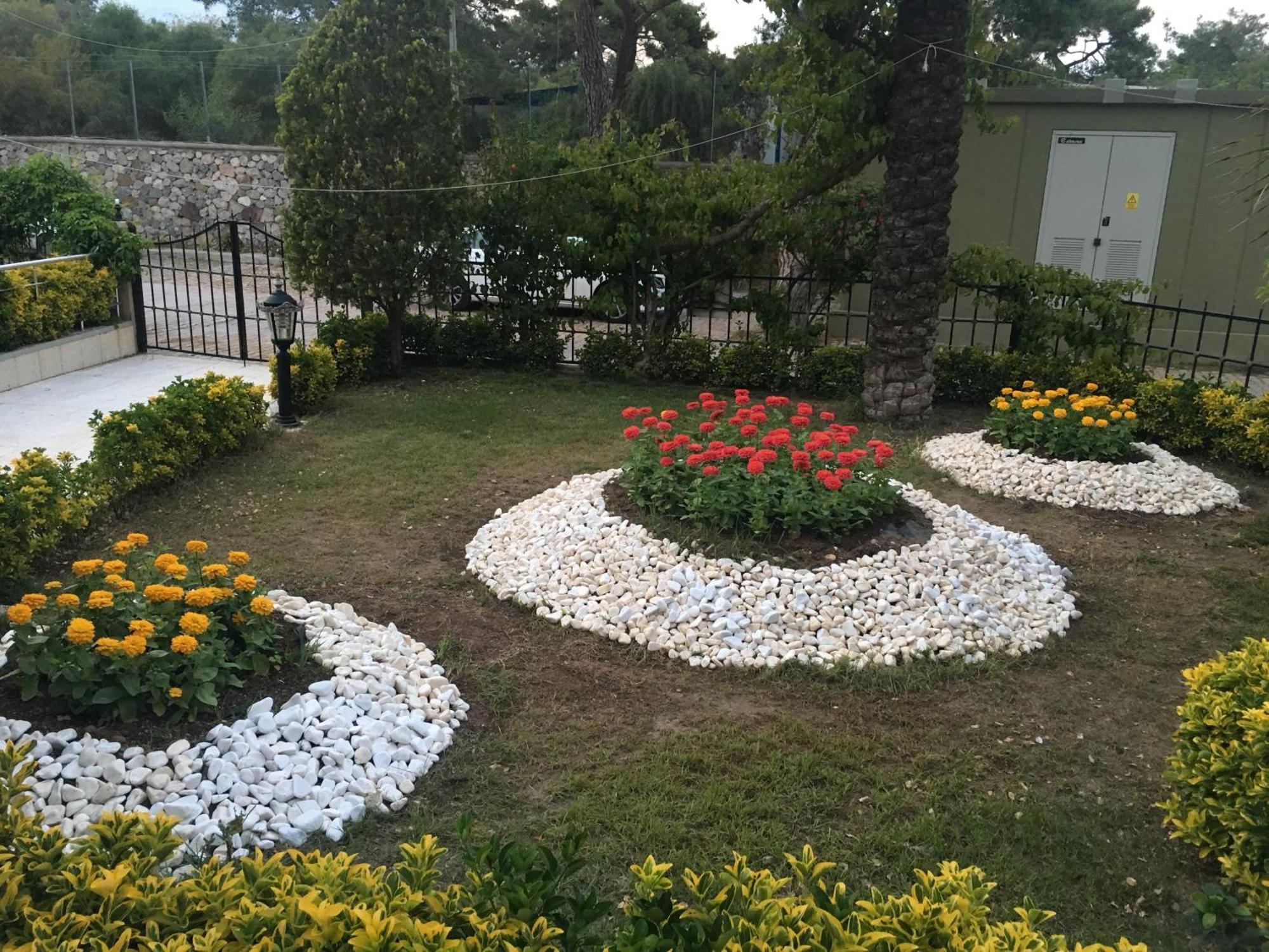 Aleria Belport Beach Hotel Beldibi  Zewnętrze zdjęcie