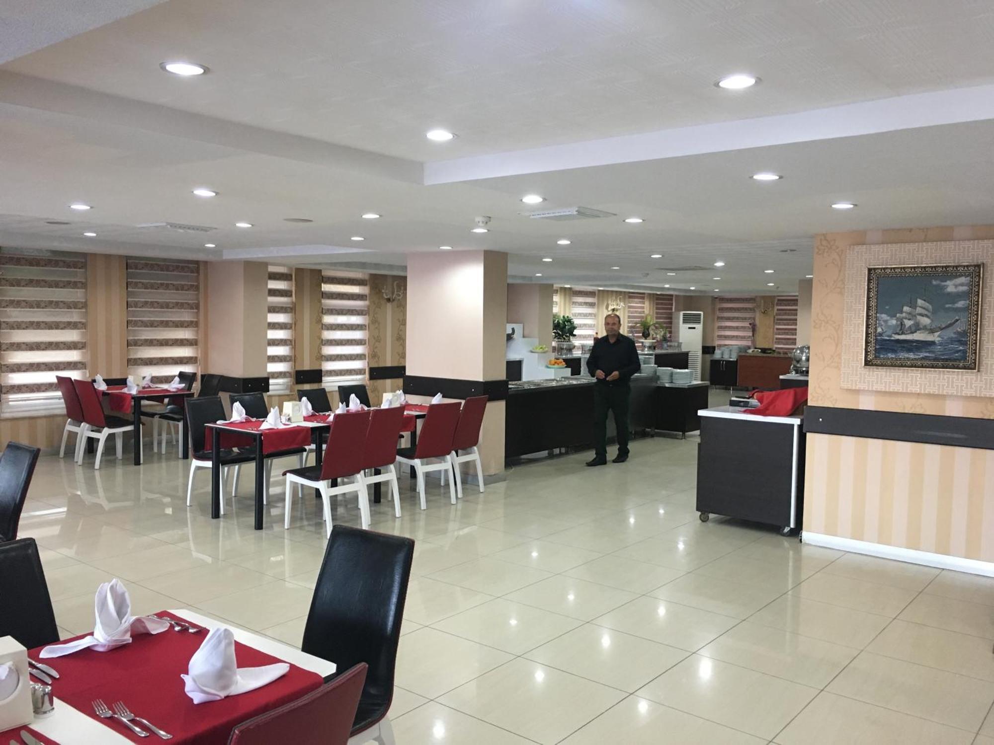 Aleria Belport Beach Hotel Beldibi  Zewnętrze zdjęcie